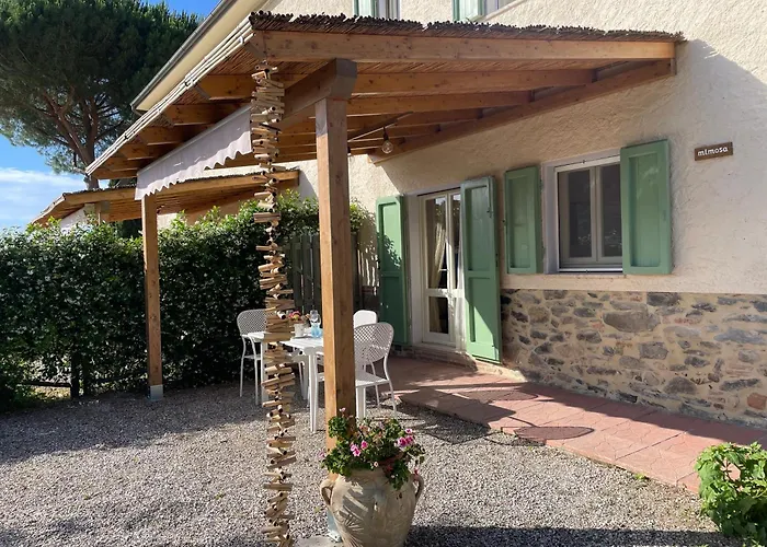 Agriturismo Le Catre